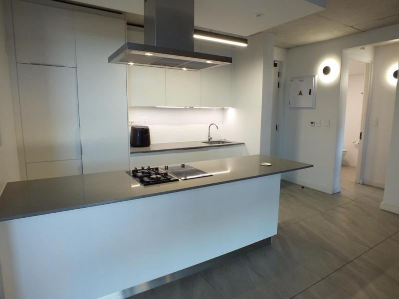 To Let 1 Bedroom Property for Rent in Devonbosch Precinct Western Cape